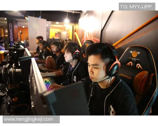 IG重塑辉煌之路:从传统战队到电竞新标杆的转型之旅