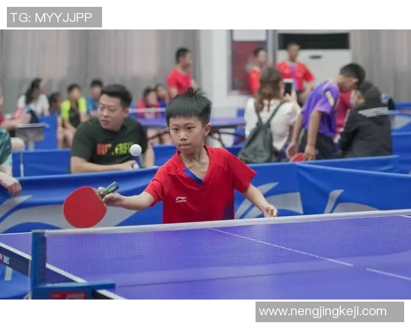 乒乓球的魅力：深入了解上海乒乓球队的极速对决与训练秘诀