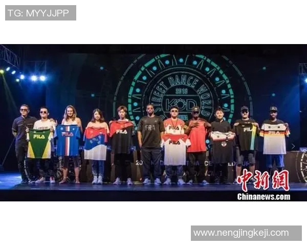 南京街舞队与上海街舞队赛后复盘分析团队配合与战术执行的精彩对决