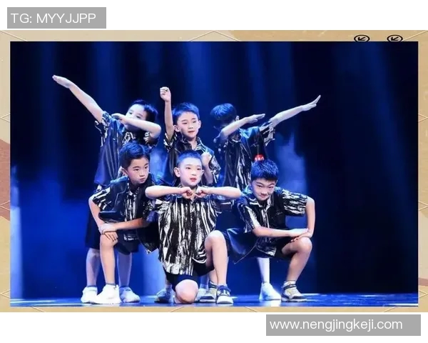 成都街舞队的控制艺术与街舞文化的融合探讨