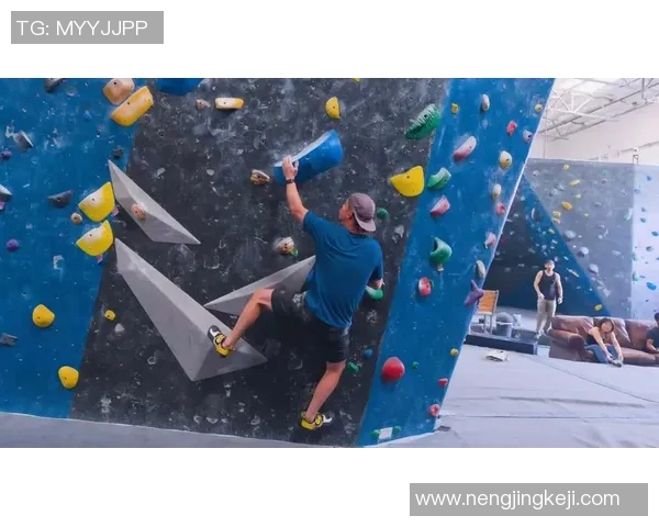 武汉攀岩队引领潮流最新攀岩战术TOP10全解析