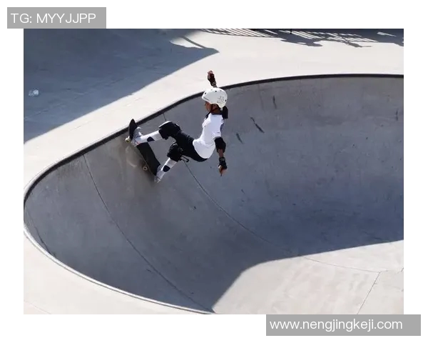 滑板战术与节奏的完美结合：武汉滑板队的创新与挑战之路