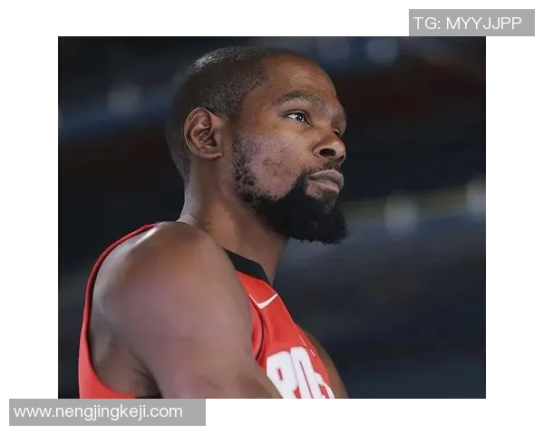 9000万美金!杜兰特成NBA薪资最高球员,情感观独特引网友热议