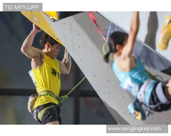 南京攀岩队实力解析:聚焦攀岩运动的崛起与发展
