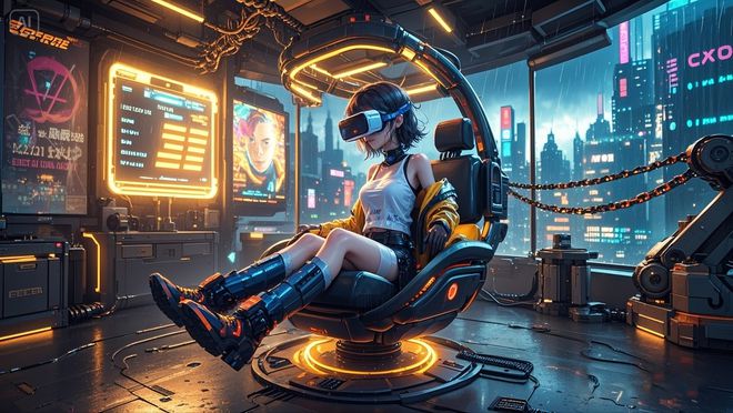 PG电子官网VR装备救星清单！10款杀工夫VR游戏神器周末玩到遗忘用饭系列