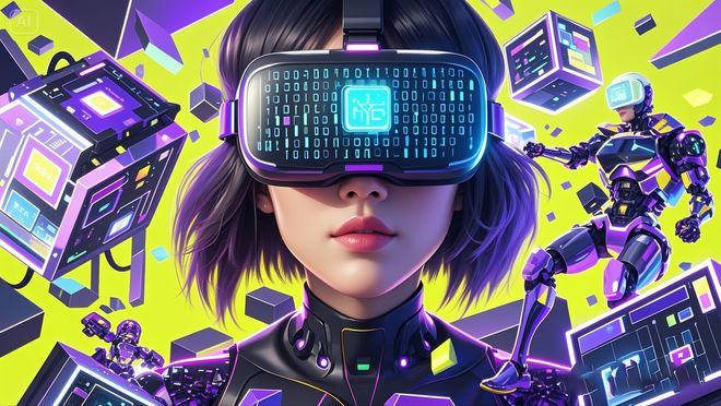 VR设备20245VR游戏机能：双平台十大VR神作从头界说沉醉感