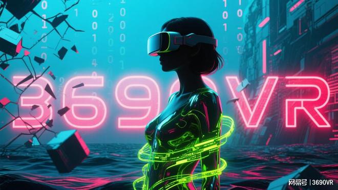 VR设备榨干VR眼镜机能！10款让VR装备怒吼的VR游戏实测保举